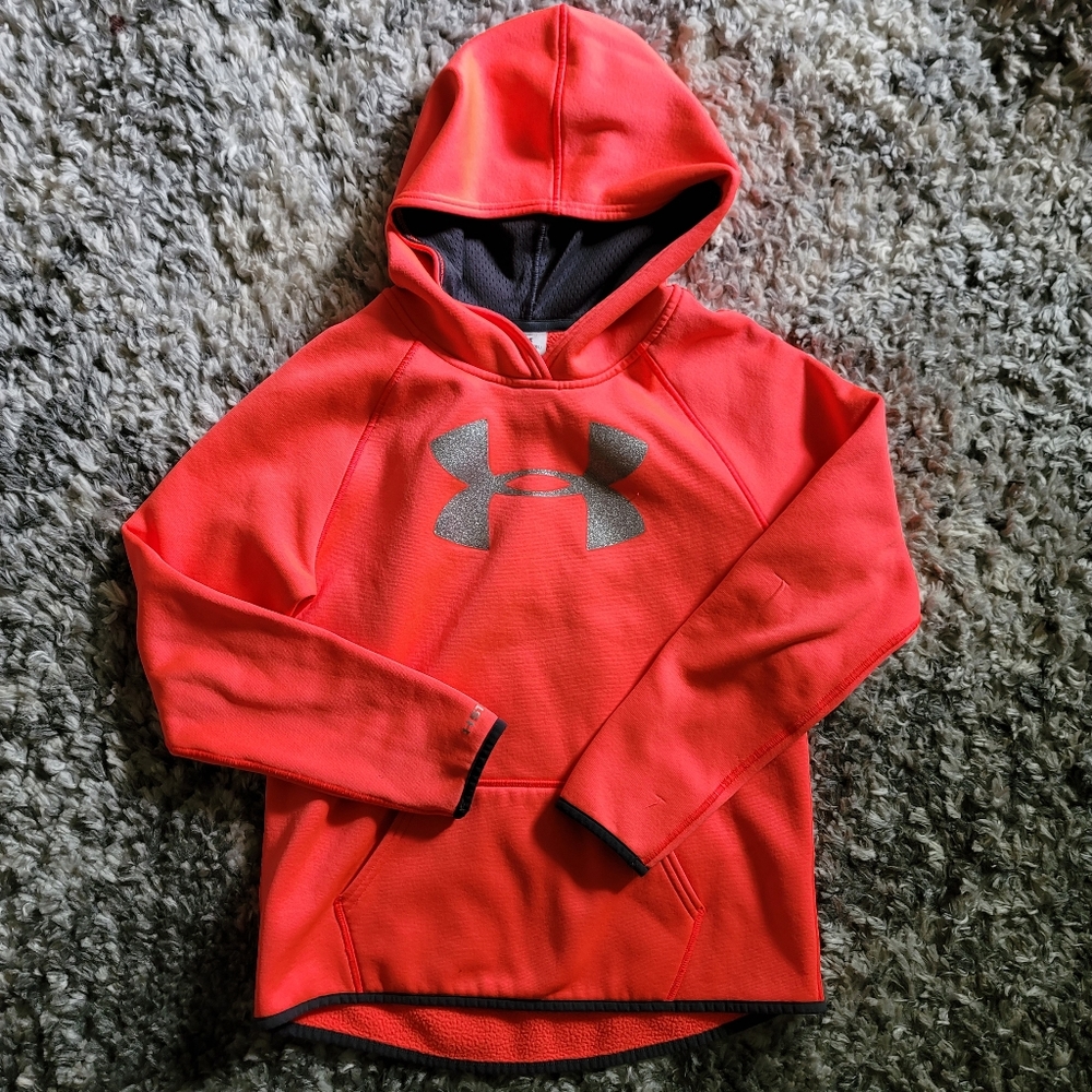 YLG Under Armour Hoodie